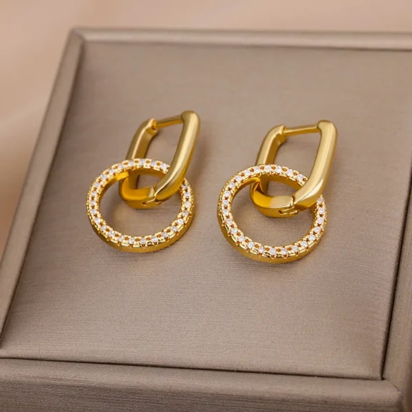 Galatea Earring - Image 3