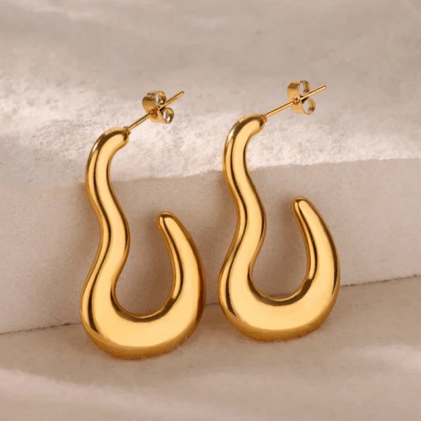 Niobe Earring - Image 25
