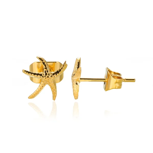 Themis Earring - Image 11