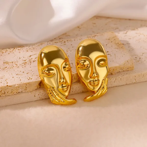 Irini Earring