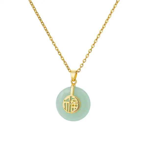 Isabella’s Grace Necklace - Image 14
