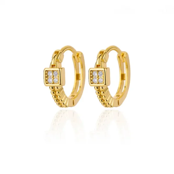 Ianthe Earring - Image 58