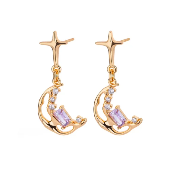 Ioanna Earring - Image 35