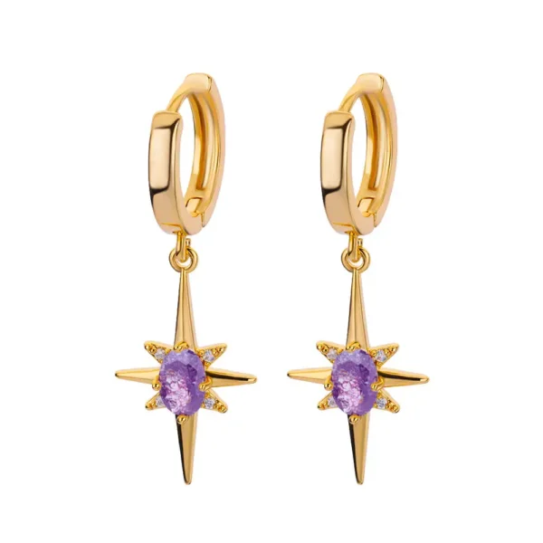 Dimitra Earring - Image 22