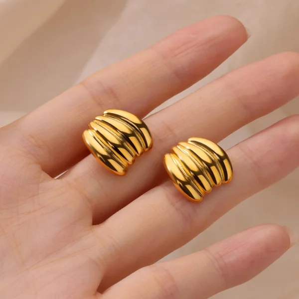 Harmonia Earring - Image 2