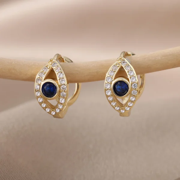 Ianthe Earring - Image 6