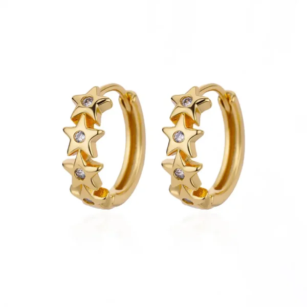 Ioanna Earring - Image 28