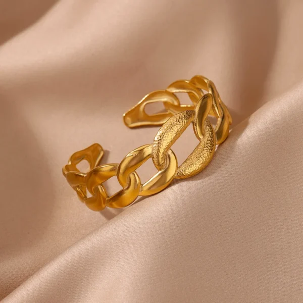 Sandrine Bracelet - Image 3