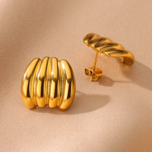 Harmonia Earring - Image 4