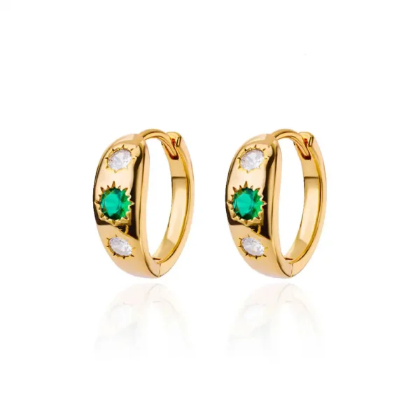 Anthea Earring - Image 13
