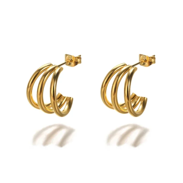 Ioanna Earring - Image 13