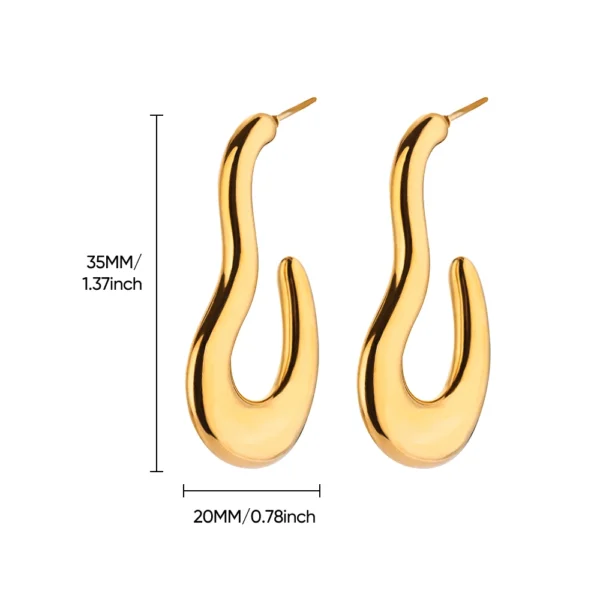Aria Earring - Image 14
