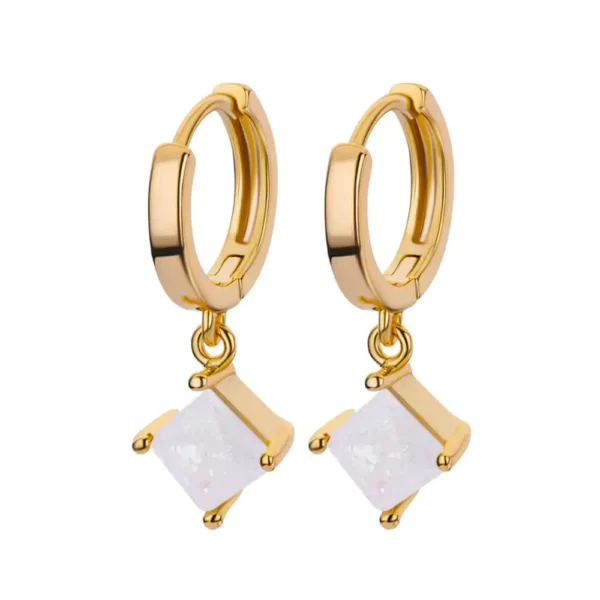 Dimitra Earring - Image 9