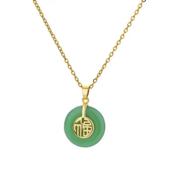 Adeline’s Shine Necklace - Image 23