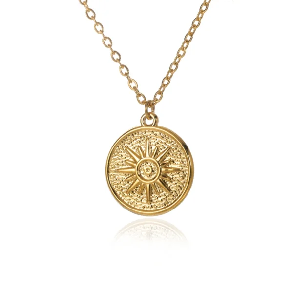 Isabella’s Grace Necklace - Image 25