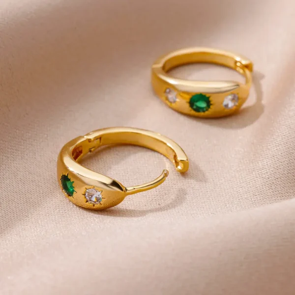 Anthea Earring - Image 4