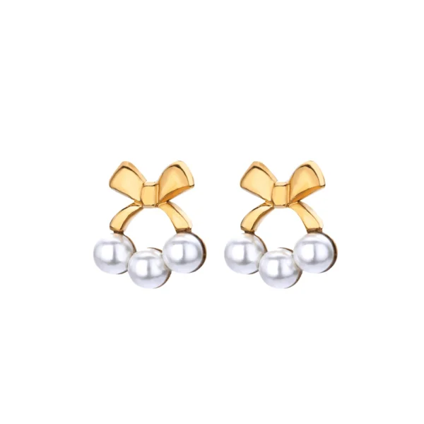 Evangeline Earring - Image 8