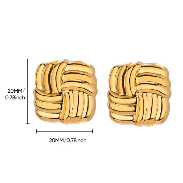 Aria Earring - Image 10