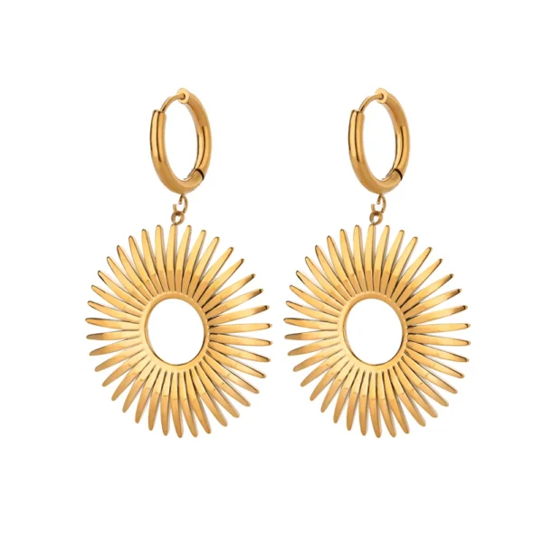 Callista Earring - Image 7