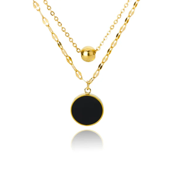 Isabella’s Grace Necklace - Image 12