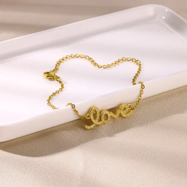 Adeline Bracelet - Image 2