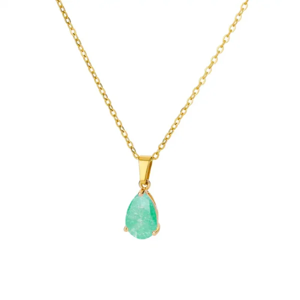 Arabella’s Glow Necklace - Image 9