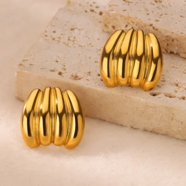 Harmonia Earring - Image 3