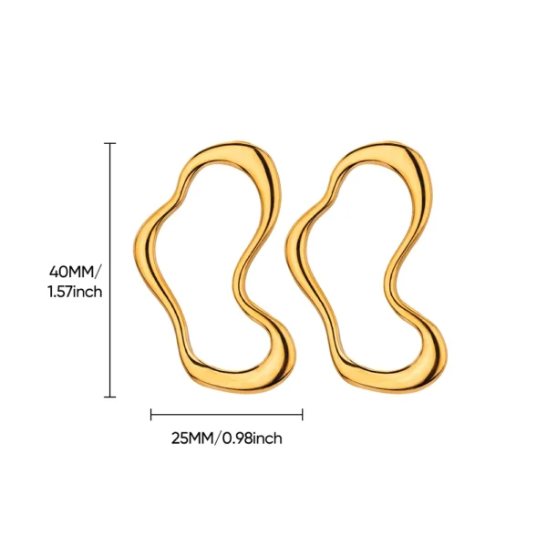 Aria Earring - Image 13