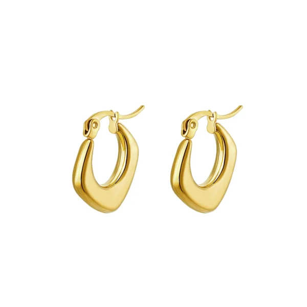 Hypatia Earring - Image 14