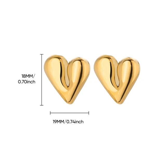 Antigone Earring - Image 21