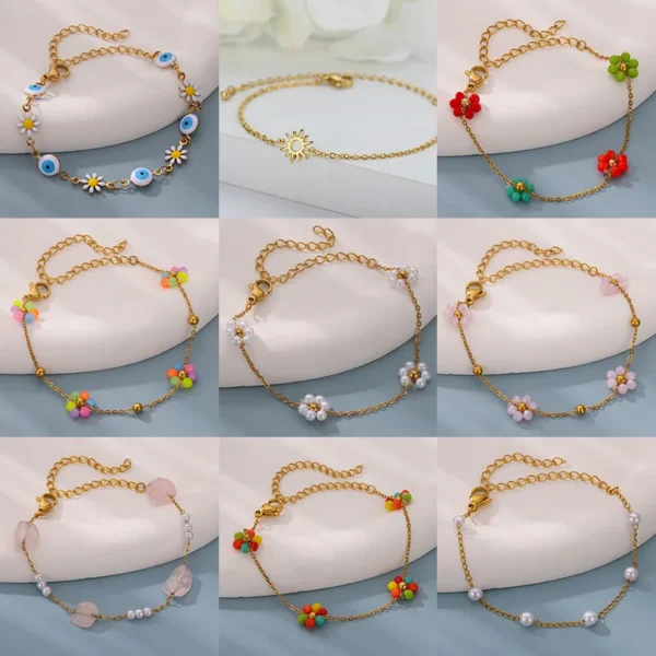 Chantalz Bracelet
