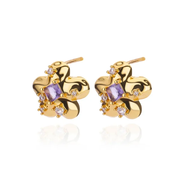 Ioanna Earring - Image 31