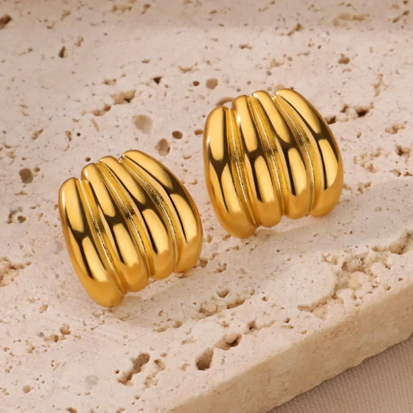 Harmonia Earring