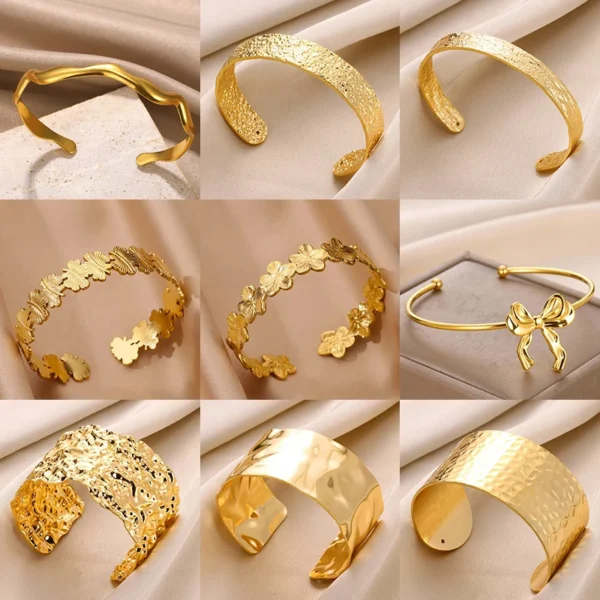 Sophie Bracelet