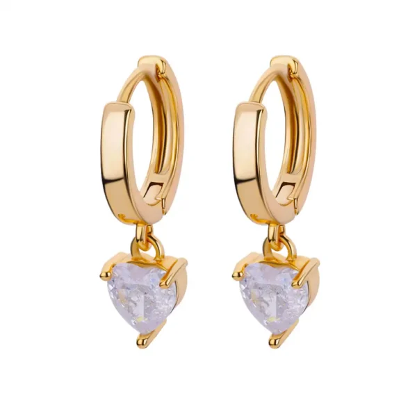 Dimitra Earring - Image 14