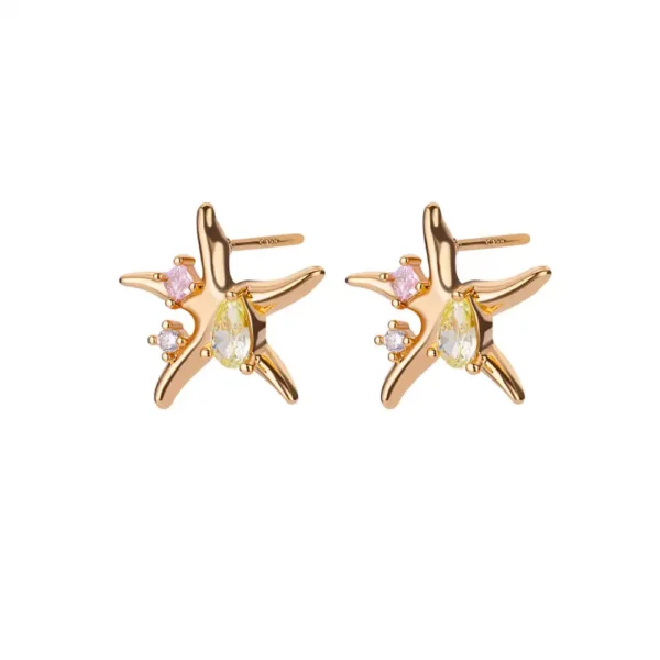 Ioanna Earring - Image 5