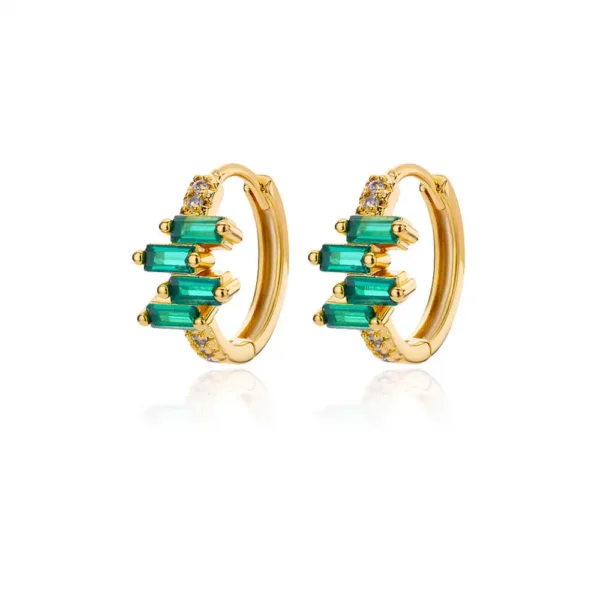 Anthea Earring - Image 16