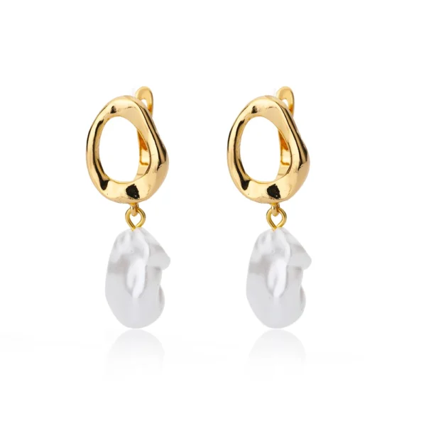 Dimitra Earring - Image 32