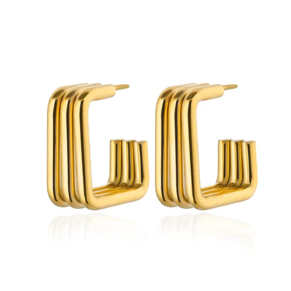 Persephone Earring - Image 11