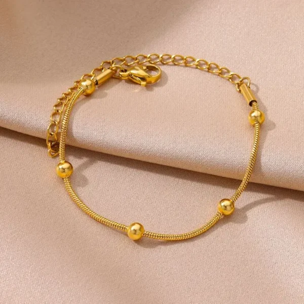 Séverine Bracelet