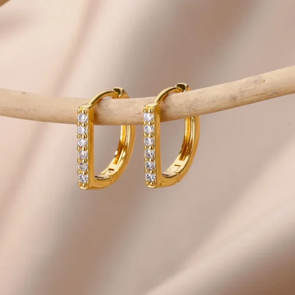 Galatea Earring - Image 20