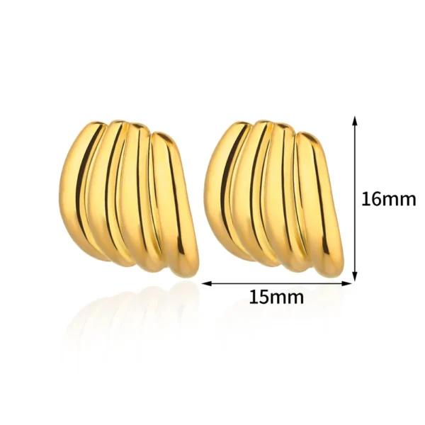 Harmonia Earring - Image 5