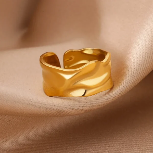 Mabel Ring - Image 3