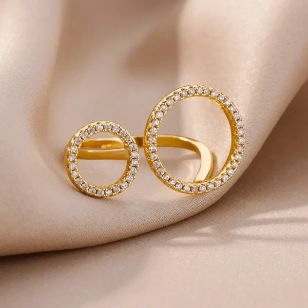 Agnes Ring - Image 3