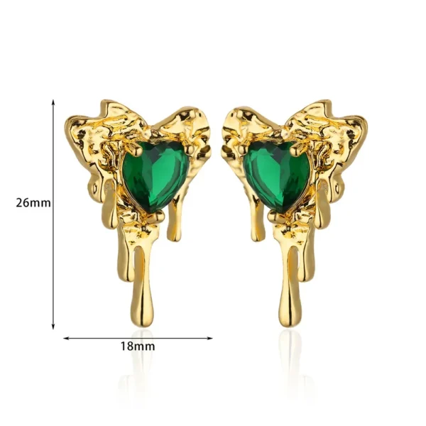 Olympia Earring - Image 6