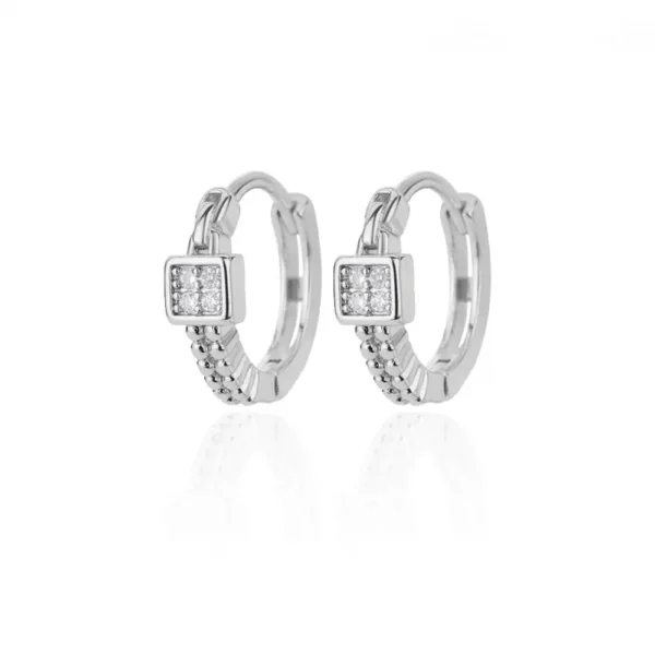 Ianthe Earring - Image 8