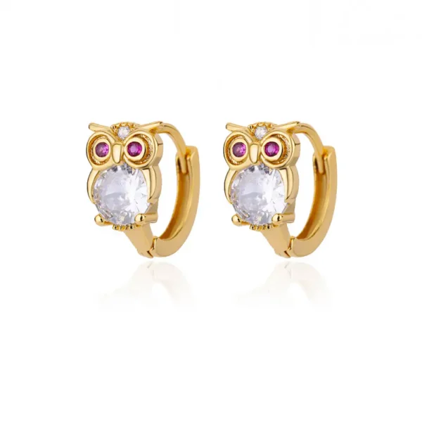 Ianthe Earring - Image 32