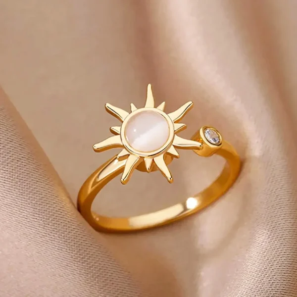 Eleanor Ring