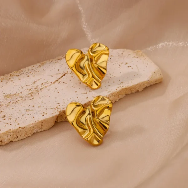 Selene Earring - Image 3