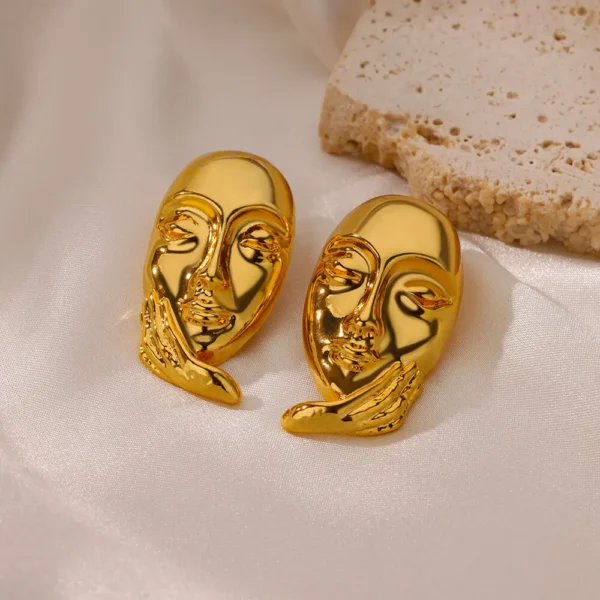 Irini Earring - Image 2
